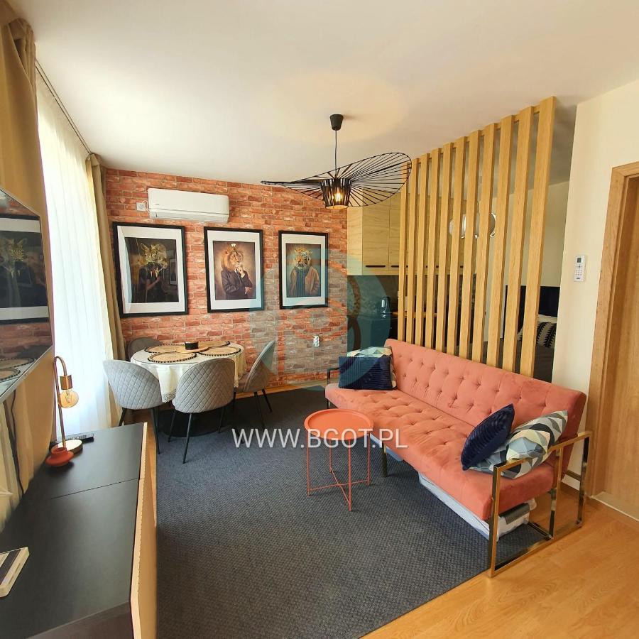 Grand Resort - Imperial Crown Fort Club - Prestige Apartments Elenite Luaran gambar