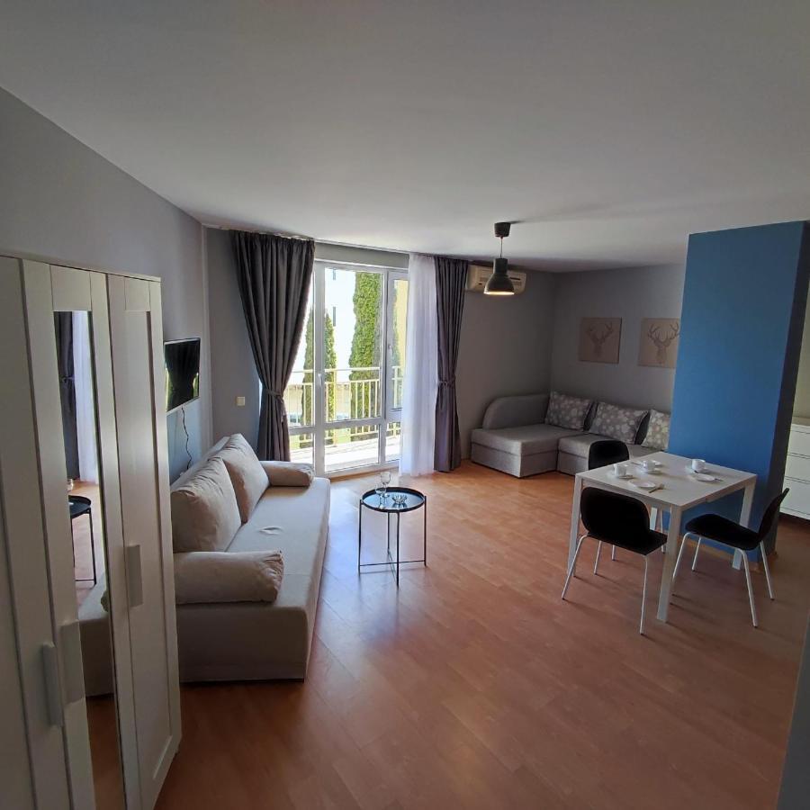 Grand Resort - Imperial Crown Fort Club - Prestige Apartments Elenite Luaran gambar