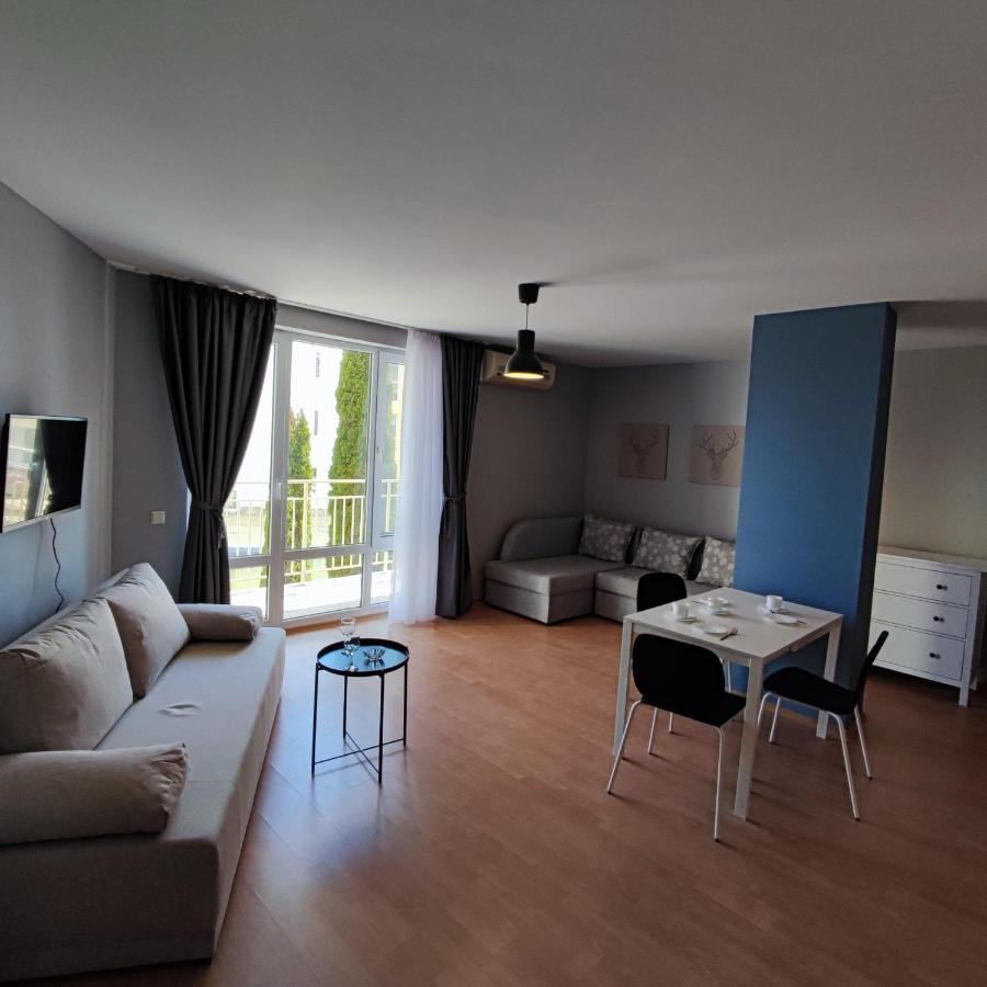 Grand Resort - Imperial Crown Fort Club - Prestige Apartments Elenite Luaran gambar