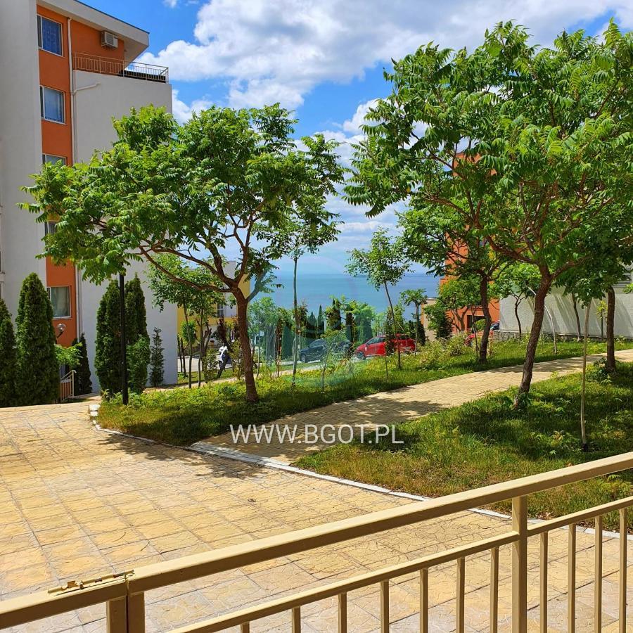 Grand Resort - Imperial Crown Fort Club - Prestige Apartments Elenite Luaran gambar