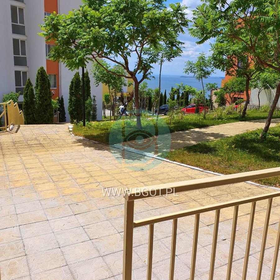 Grand Resort - Imperial Crown Fort Club - Prestige Apartments Elenite Luaran gambar