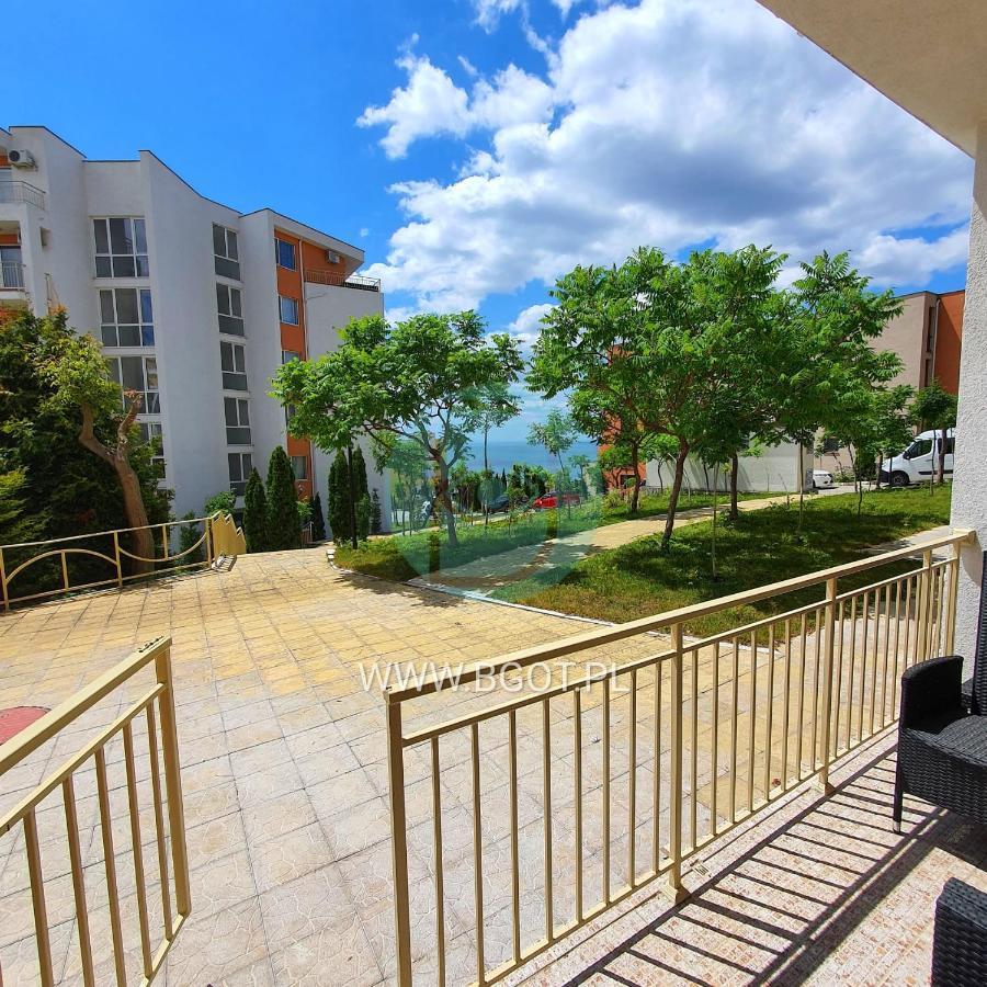 Grand Resort - Imperial Crown Fort Club - Prestige Apartments Elenite Luaran gambar