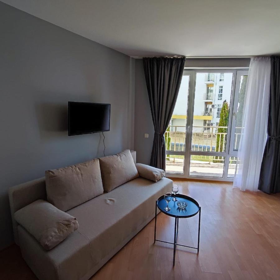 Grand Resort - Imperial Crown Fort Club - Prestige Apartments Elenite Luaran gambar