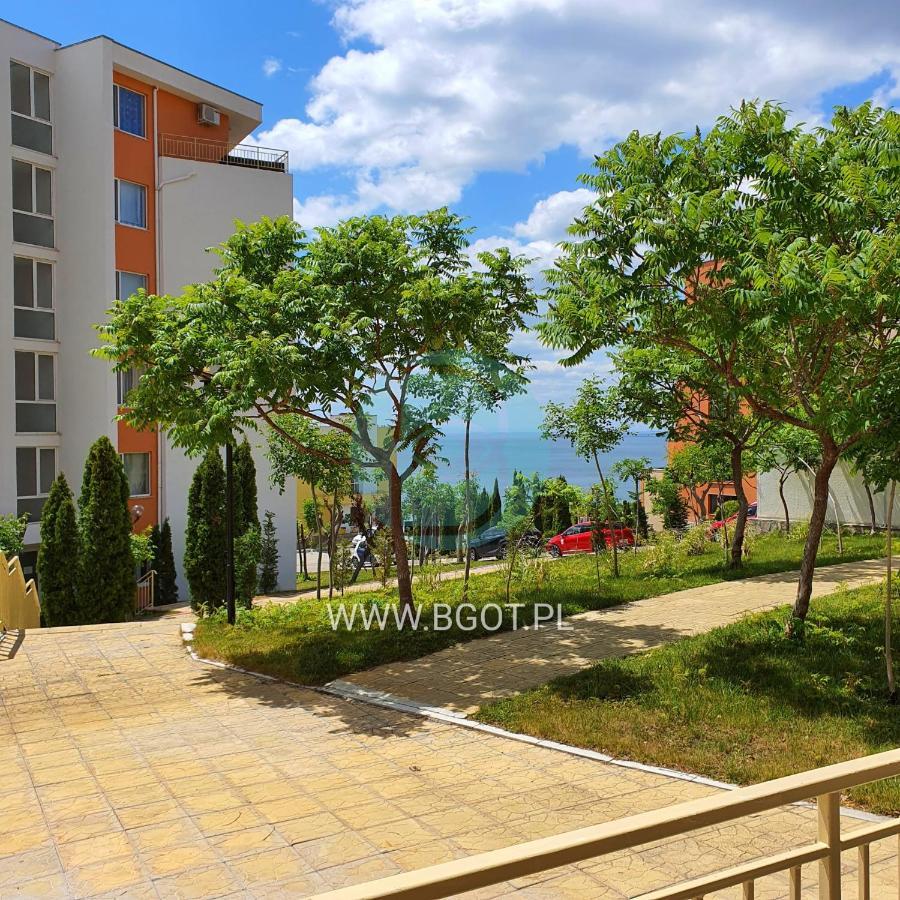 Grand Resort - Imperial Crown Fort Club - Prestige Apartments Elenite Luaran gambar
