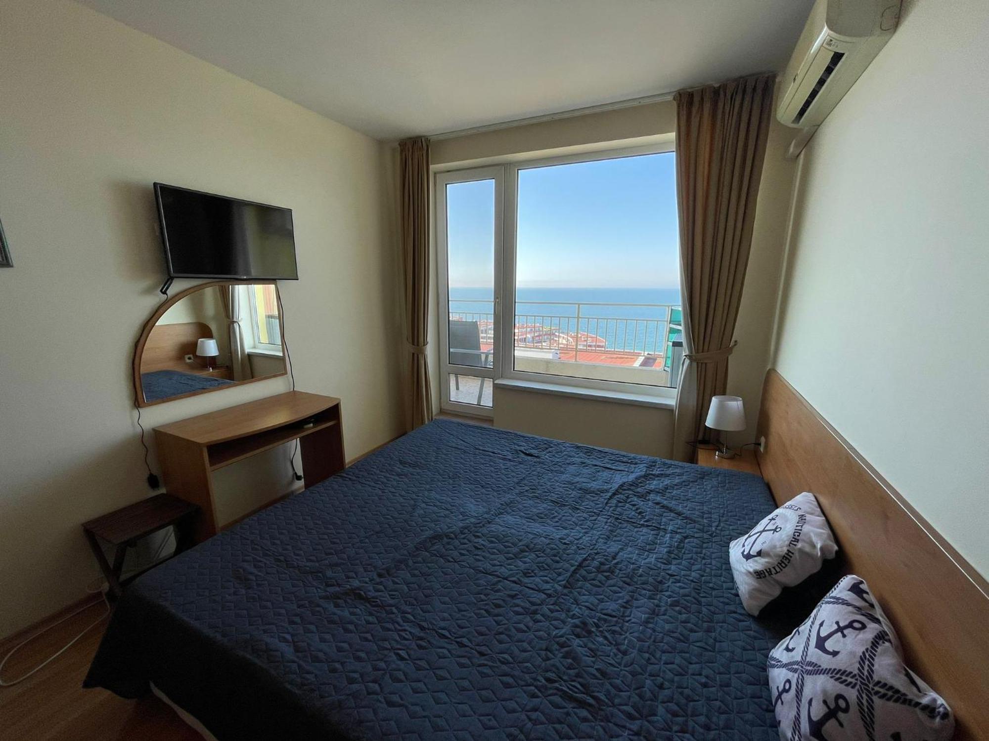 Grand Resort - Imperial Crown Fort Club - Prestige Apartments Elenite Luaran gambar