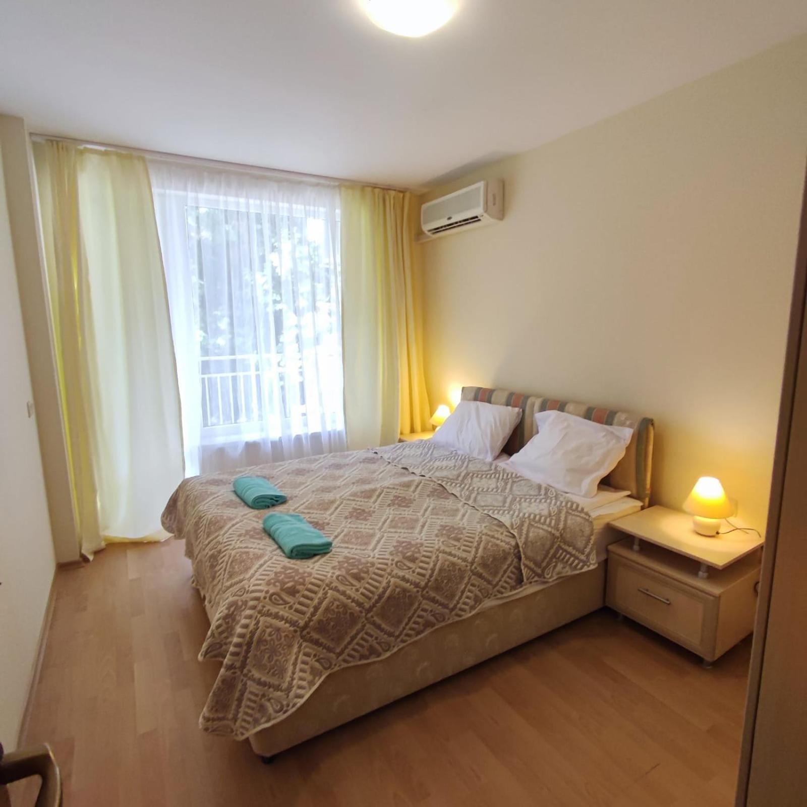 Grand Resort - Imperial Crown Fort Club - Prestige Apartments Elenite Bilik gambar