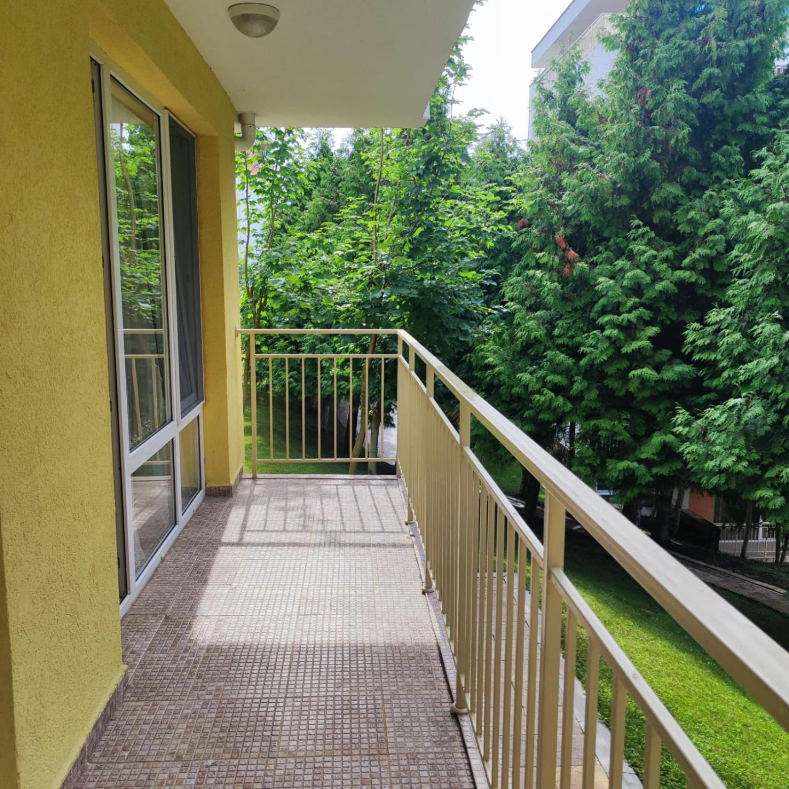 Grand Resort - Imperial Crown Fort Club - Prestige Apartments Elenite Bilik gambar