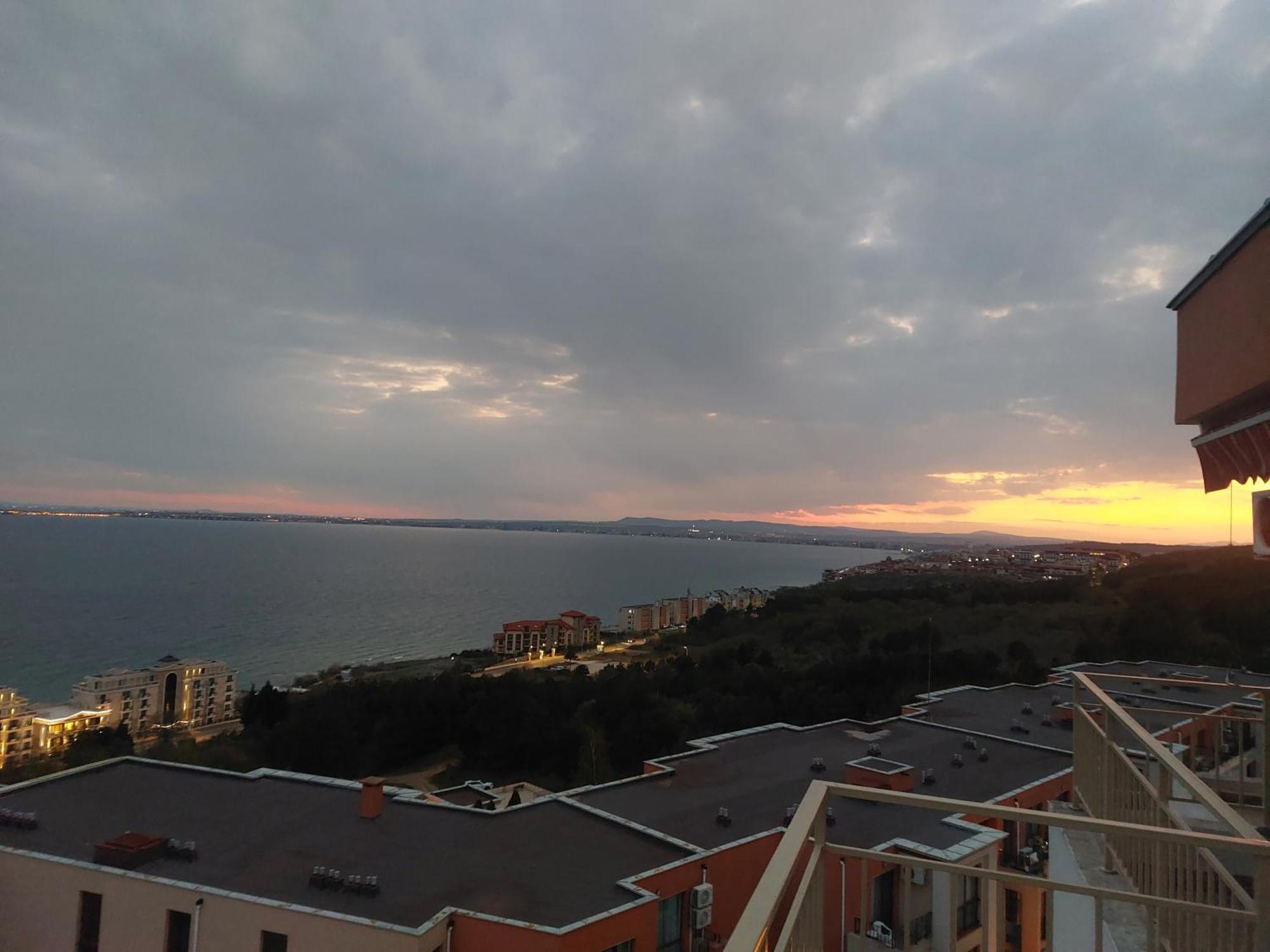 Grand Resort - Imperial Crown Fort Club - Prestige Apartments Elenite Luaran gambar