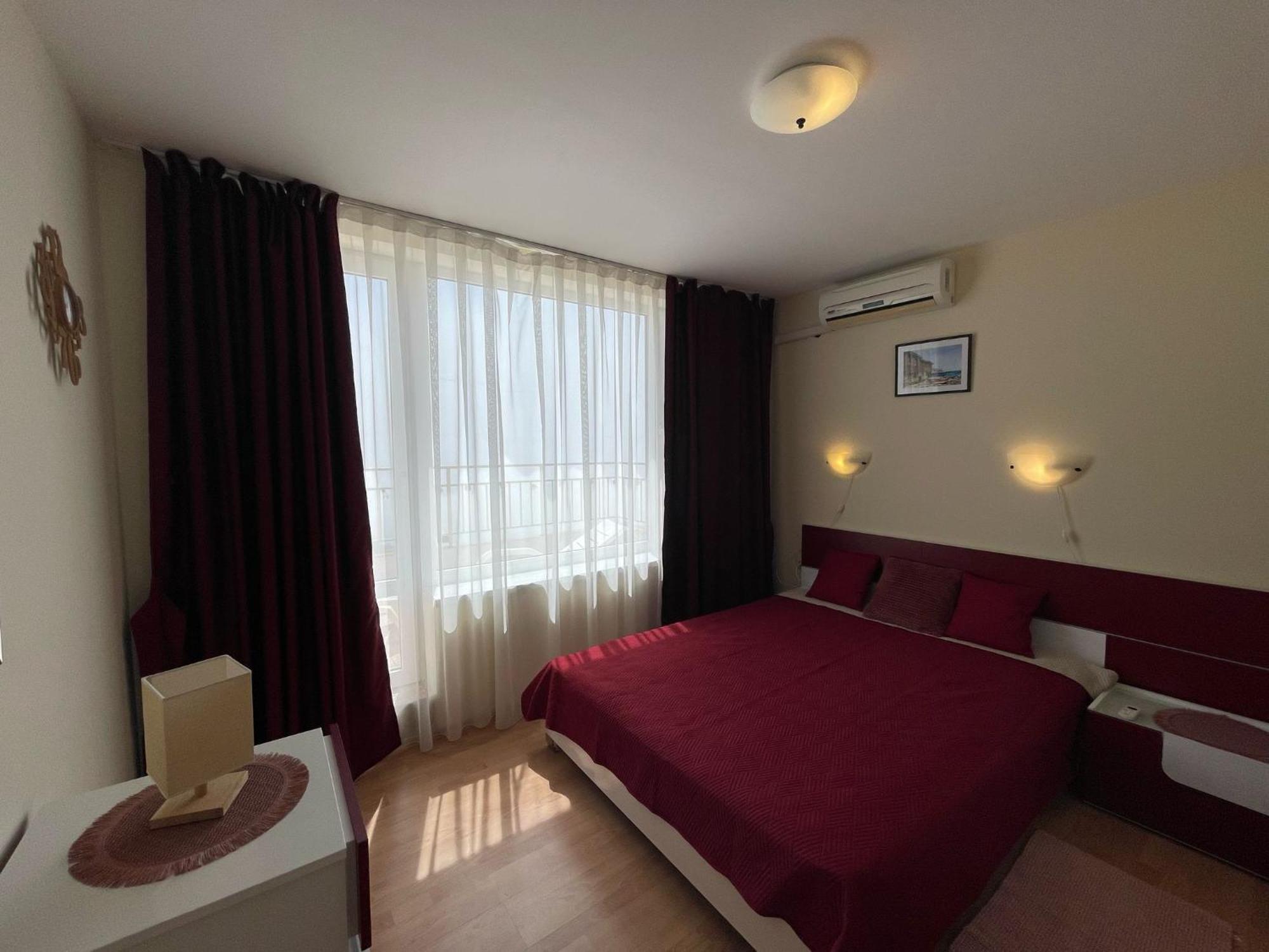 Grand Resort - Imperial Crown Fort Club - Prestige Apartments Elenite Bilik gambar