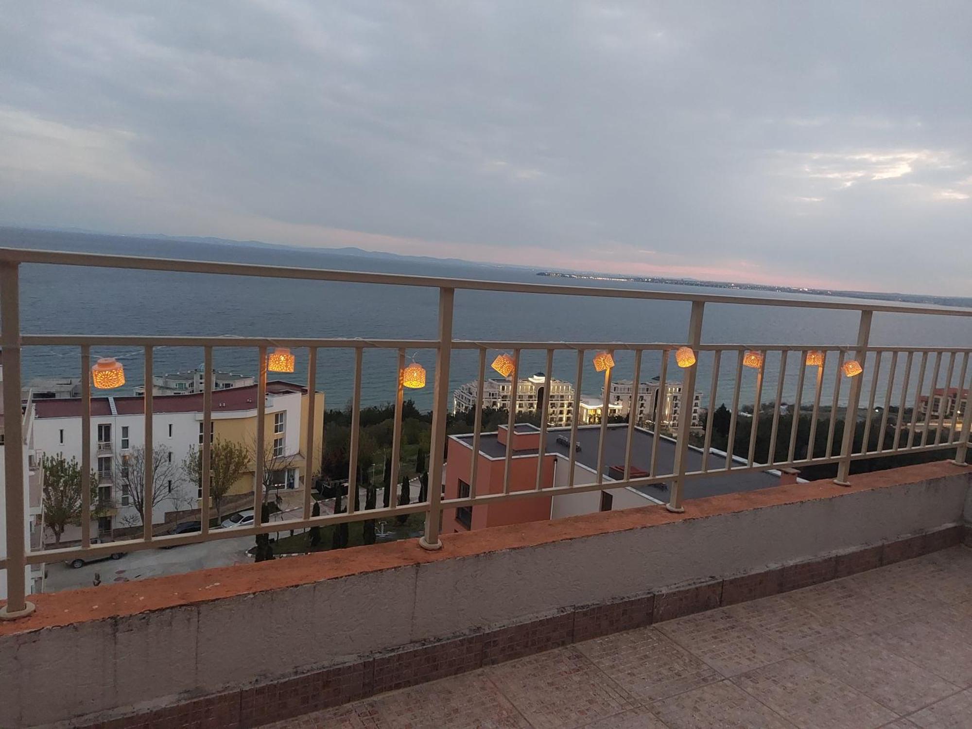 Grand Resort - Imperial Crown Fort Club - Prestige Apartments Elenite Luaran gambar