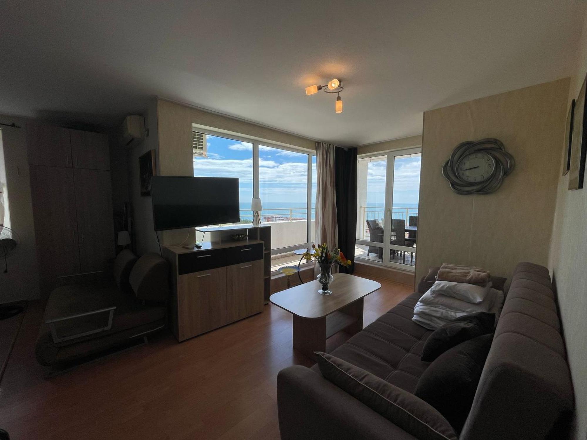 Grand Resort - Imperial Crown Fort Club - Prestige Apartments Elenite Bilik gambar